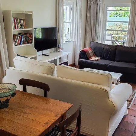 Ferienwohnung Belvidere102 Knysna Exterior foto