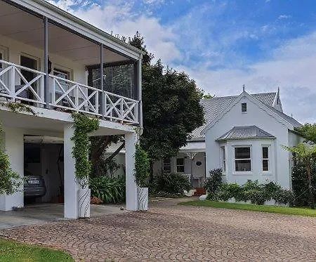 Ferienwohnung Belvidere102 Knysna Exterior foto