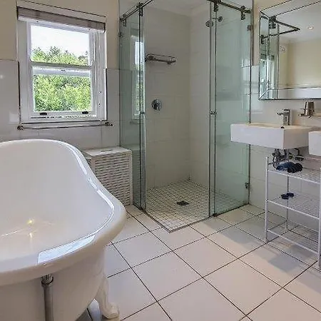 Ferienwohnung Belvidere102 Knysna Exterior foto