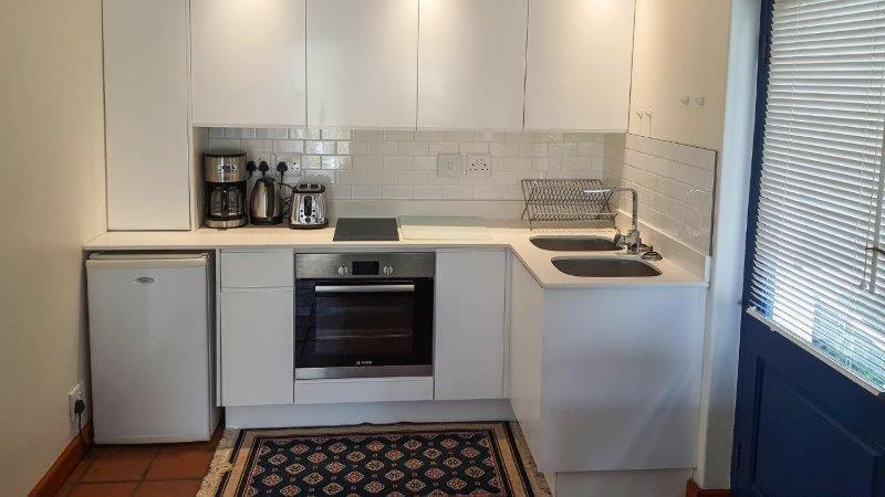 Appartement Belvidere102