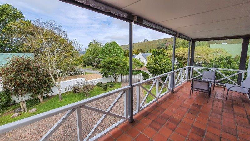 Belvidere102 Knysna